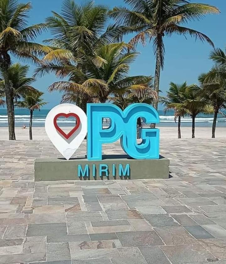 Apartamento Completo Pertinho Da Praia! Wi-Fi E Muito Mais Praia Grande Dış mekan fotoğraf