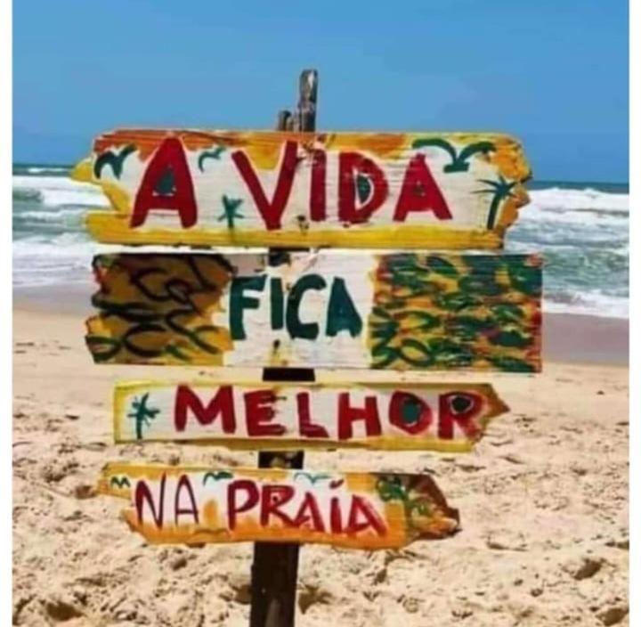 Apartamento Completo Pertinho Da Praia! Wi-Fi E Muito Mais Praia Grande Dış mekan fotoğraf